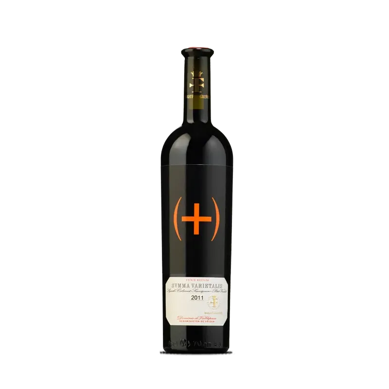 SUMMA VARIETALIS 75CL