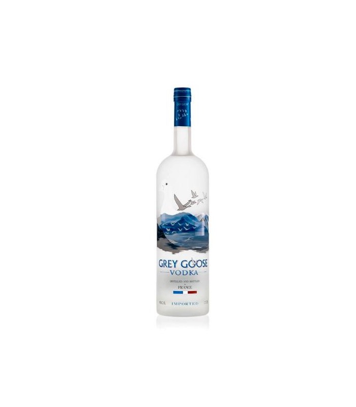 Vodka Grey Goose 4,5L