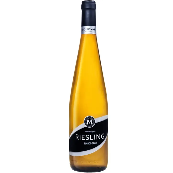 Riesling Blanco Seco Bodegas Monovar Magnum 1.5L