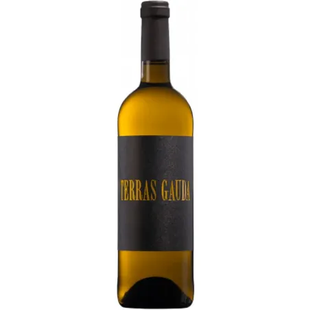 Terras Gauda Albariño Etiqueta Negra  2021