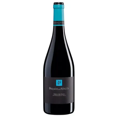 Parada De Atauta 75cl