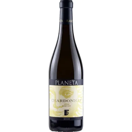 Planeta Chardonnay Blanco 2022