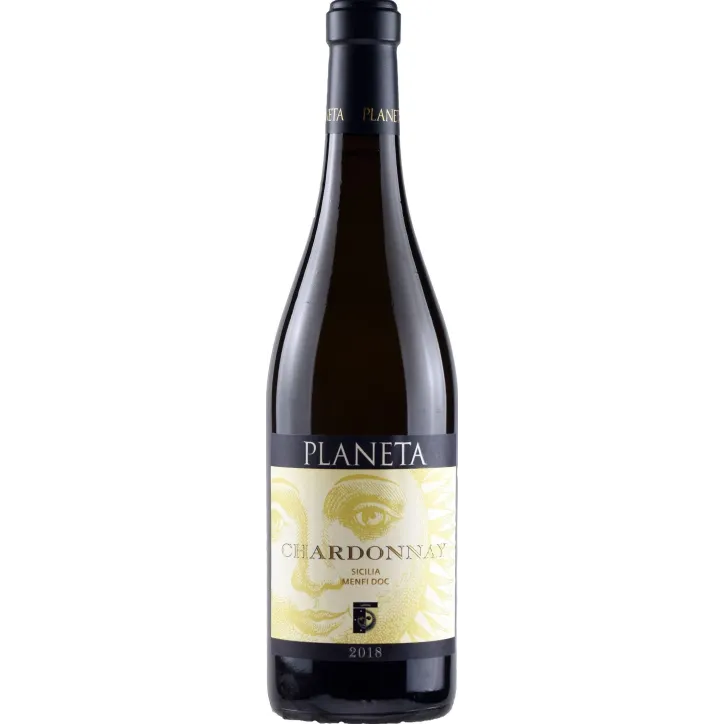 Planeta Chardonnay Blanco 2022