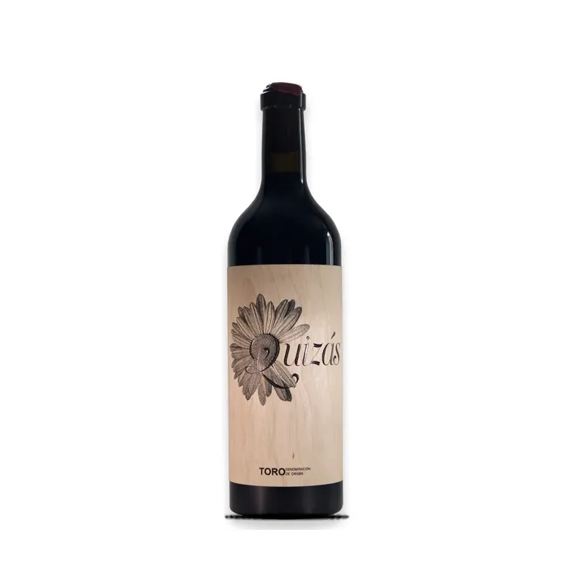 Quizás Tinto 75cl.