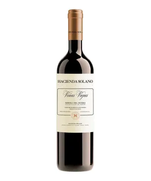Hacienda Solano Viñas Viejas Magnum 150cl.
