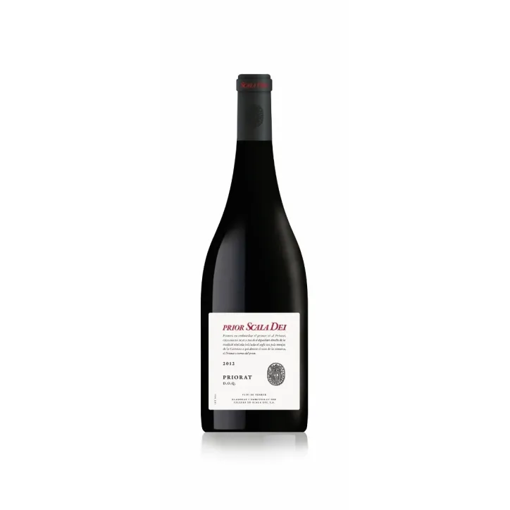 Scala Dei Crianza Prior 2022