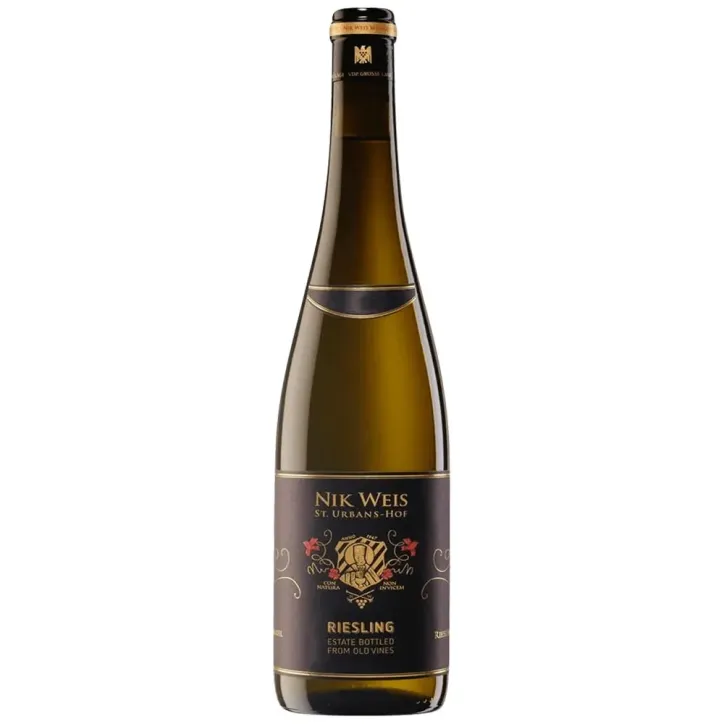 Nik Weis Old Vines Riesling 2023
