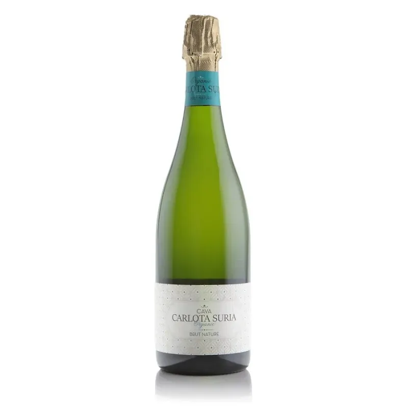 Carlota Suria Brut Nature