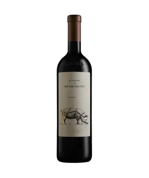 Alexander The Ham Factory Tinto Reserva 2021