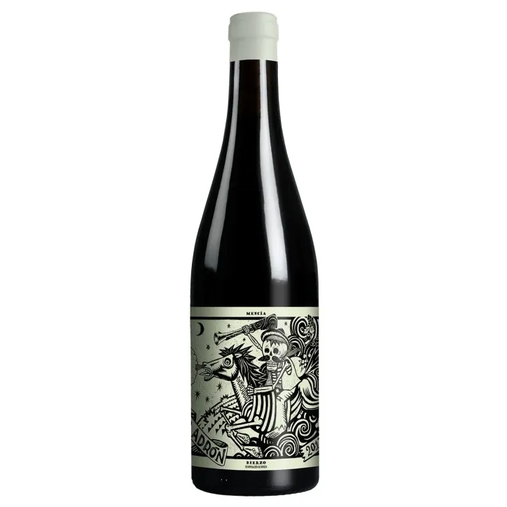 Ladron Mencia Bierzo Tinto 75cl