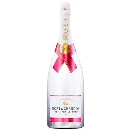 Moet & Chandon Ice Imperial Rose Magnum