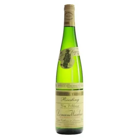 Domaine Weinbach Cuvee Theo Riesling Blanco 75cl.