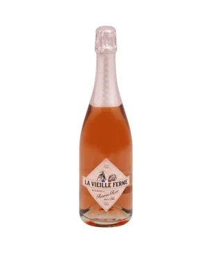 La Vieille Ferme Rose Sparkling