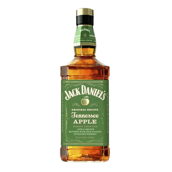 Jack Daniels Apple