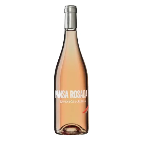 Pansa Rosada Raventos D'Alella 75cl.