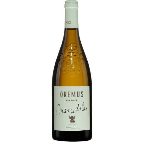 Tokaji Oremus Mandolas Dry 2021