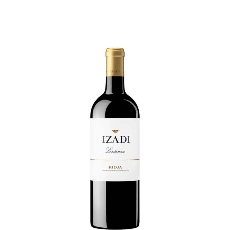 Izadi Crianza 37.5cl 2020