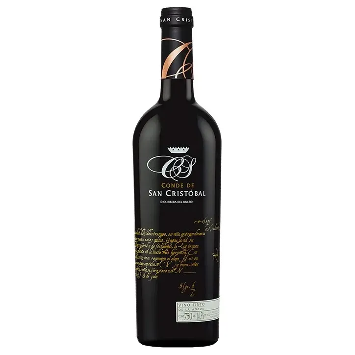 Conde San Cristobal 2022
