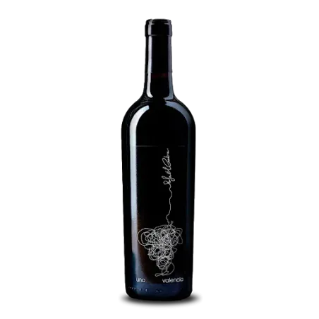 Rafael Cambra Uno 75CL.