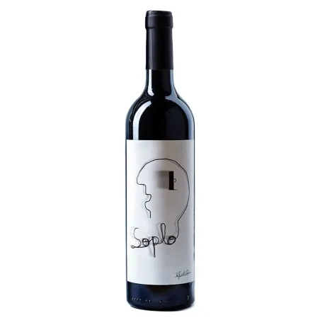 Soplo Tinto 75cl.