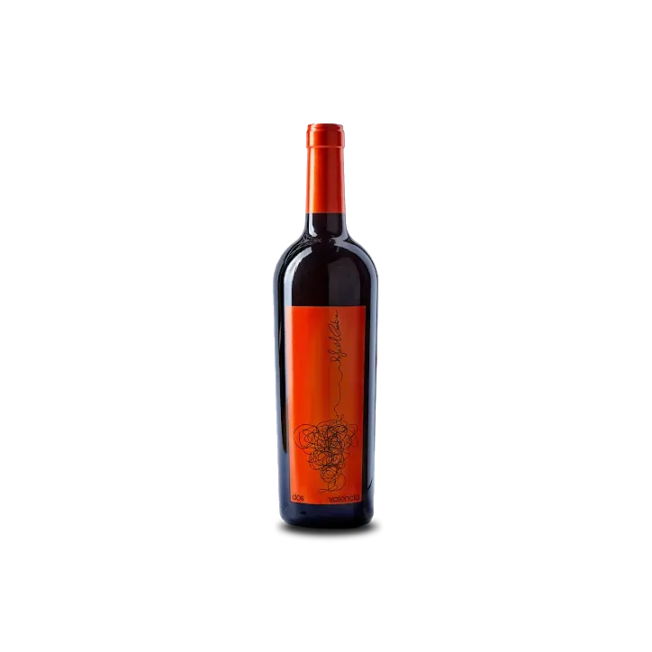 Rafael Cambra Dos 75cl.