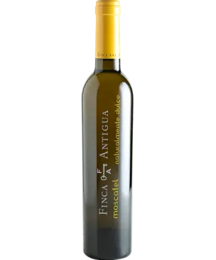 Finca Antigua Moscatel 375cl.
