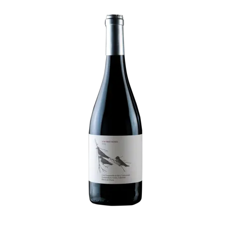 los Tres Dones Tinto 75cl.