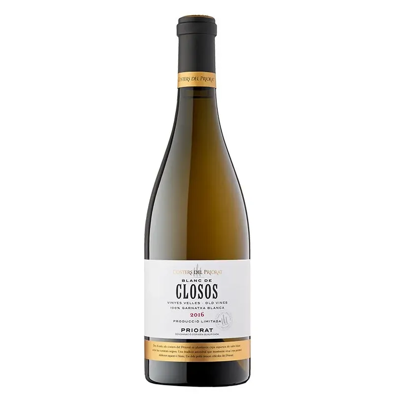 Blanc De Clossos Blanco 2017