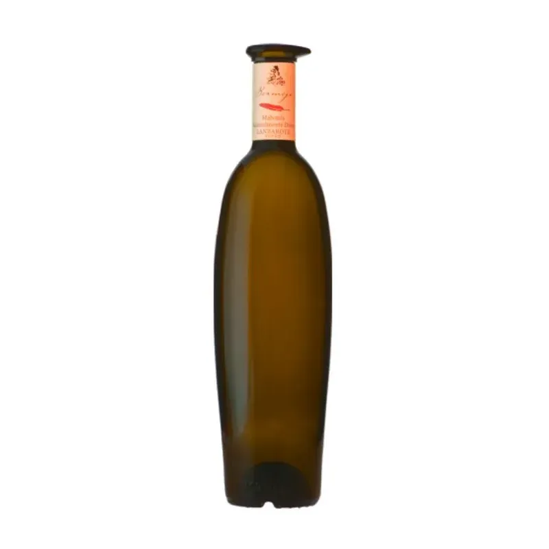 Los Bermejos Malvasia Naturalmente Dulce 50cl.