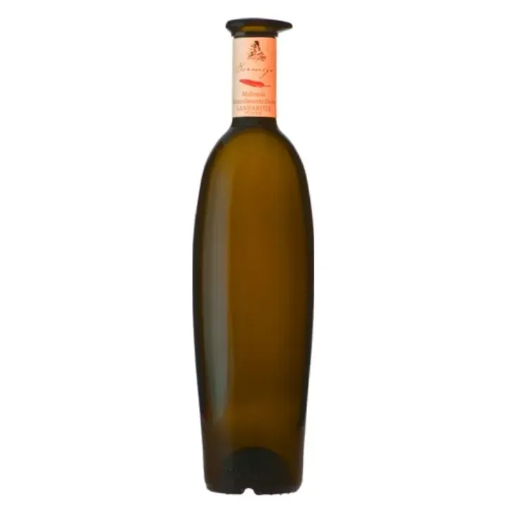 Los Bermejos Malvasia Naturalmente Dulce 50cl.
