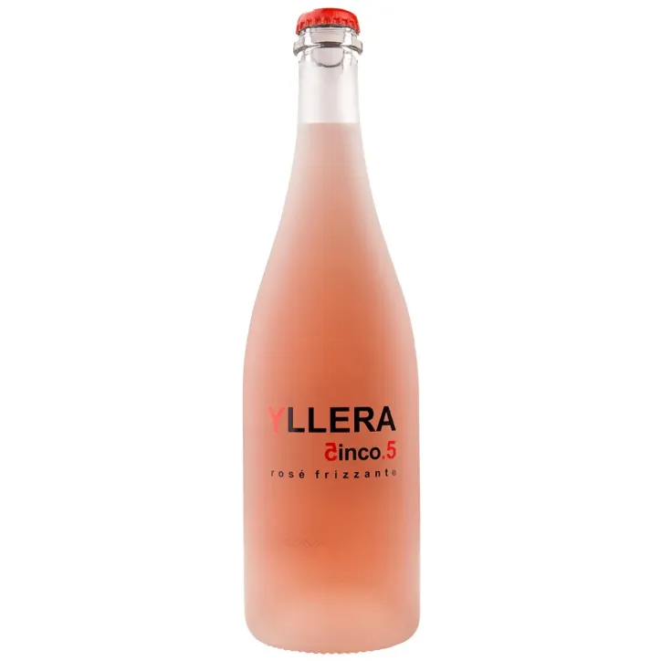 Yllera 5.5 Rosado 75cl.
