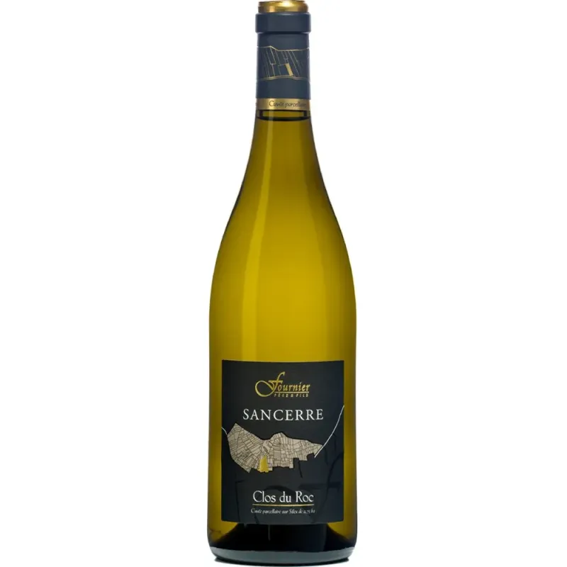 Fournier Sancerre Clos Du Roc 2023