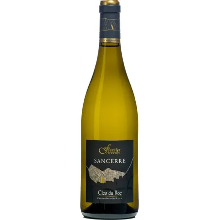 Fournier Sancerre Clos Du Roc 2023