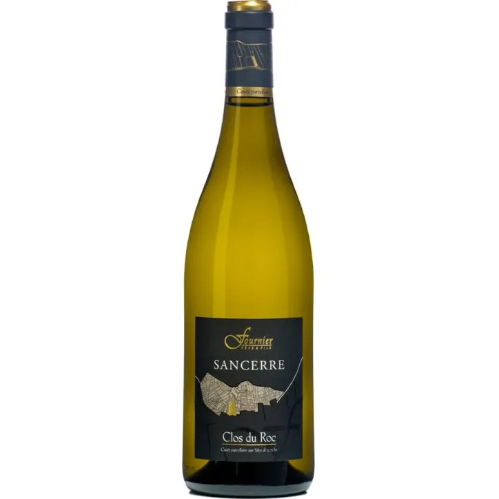 Fournier Sancerre Clos Du Roc 2023