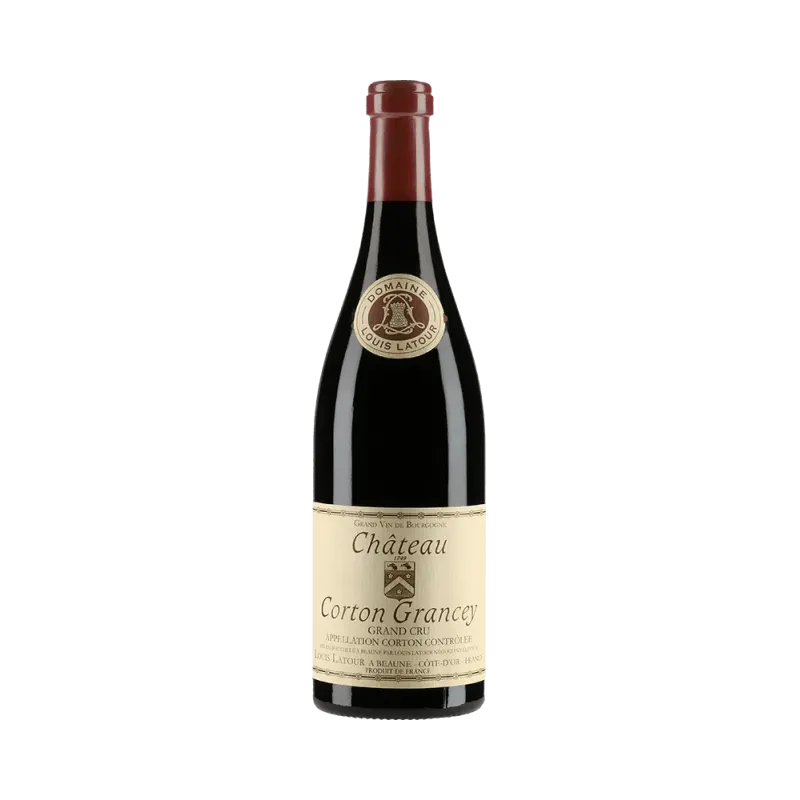 Chateau Corton Grancey Latour 1998 75cl.