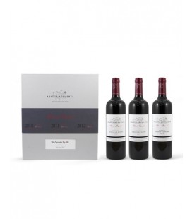 Abadia Retuerta Wine Spectator Top 100 Collection