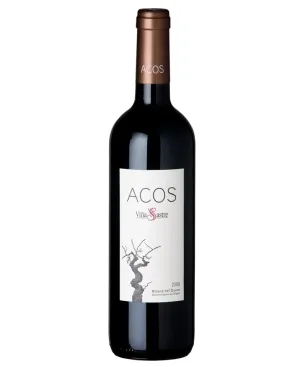 Viña Sastre Acos 2008