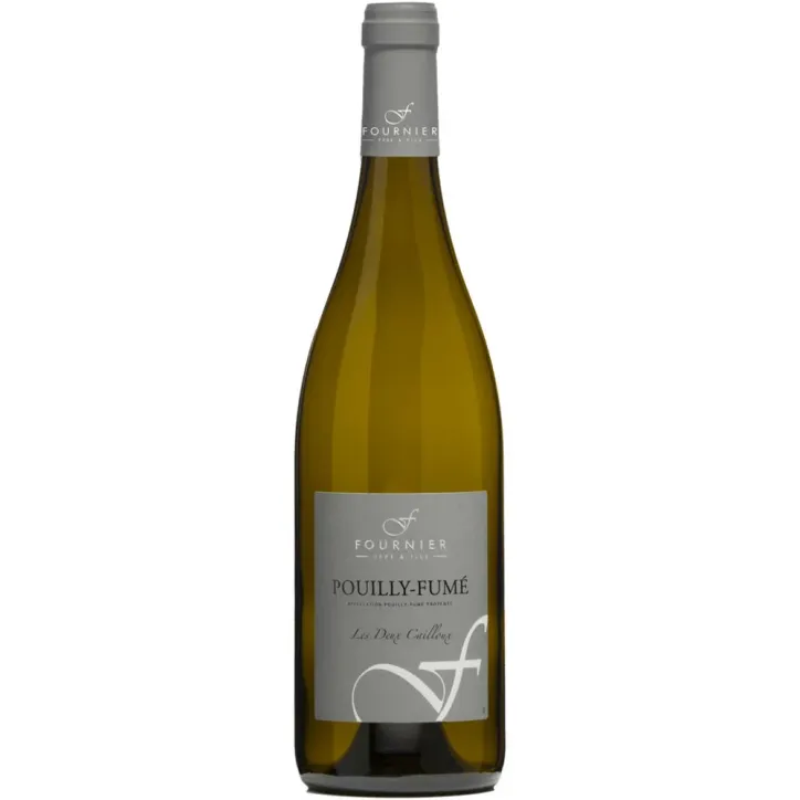 Fournier Pouilly-Fume Les Deux Cailloux 2023