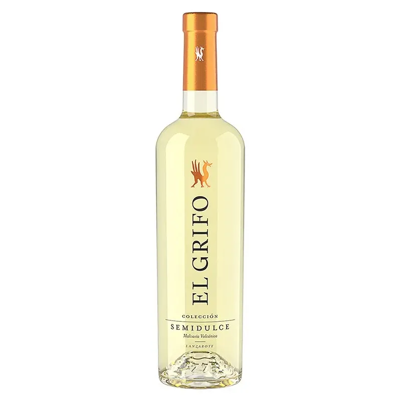 El Grifo Semi Dulce 75cl.