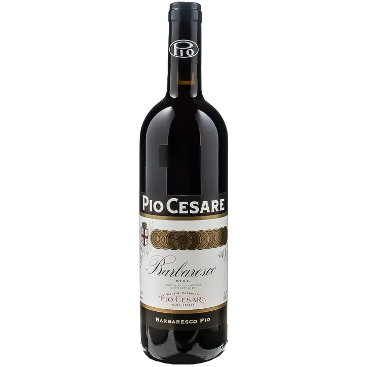 Barbaresco Pio Cesare 2020
