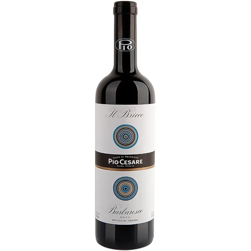 Barbaresco Il Bricco Pio Cesare 2020