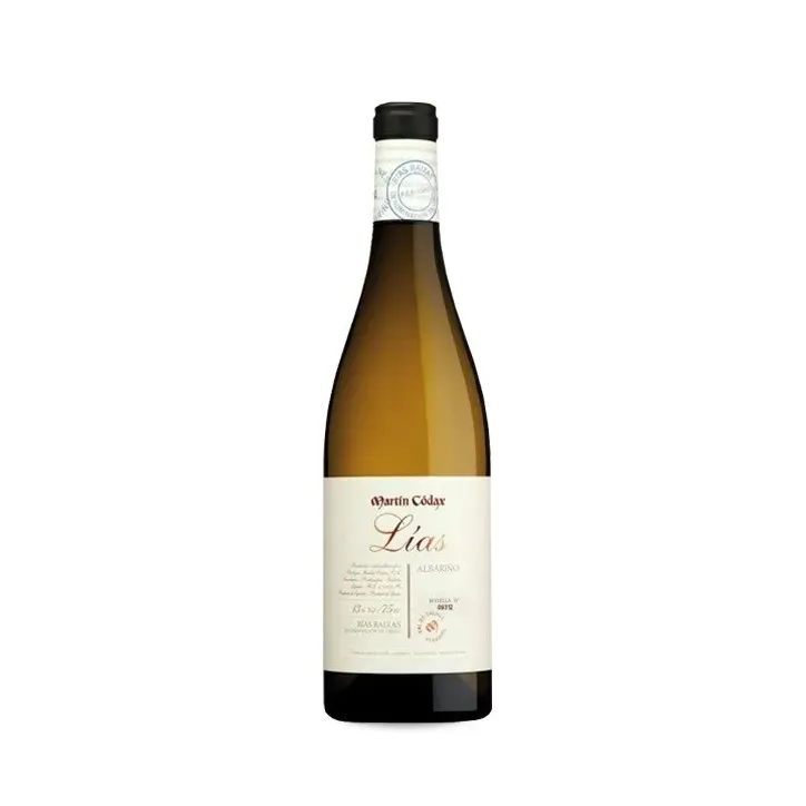 Martin Codax Lias Albariño 2021