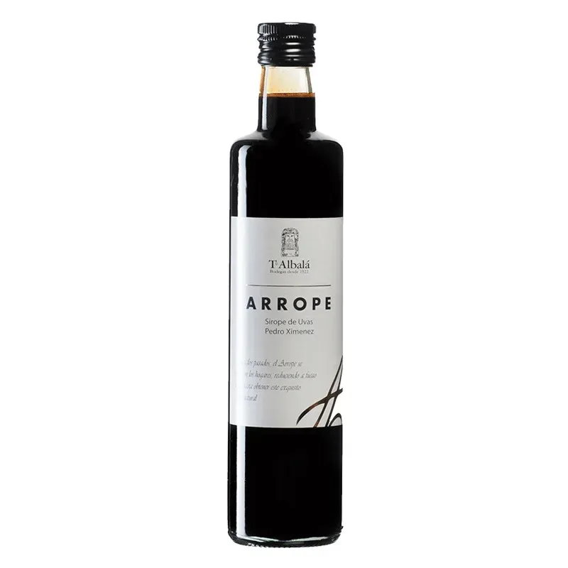 Toro Albalà Arrope 20cl.