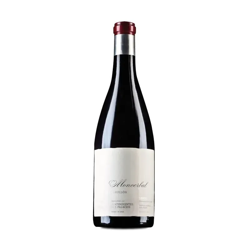 Moncerbal Tinto 2015