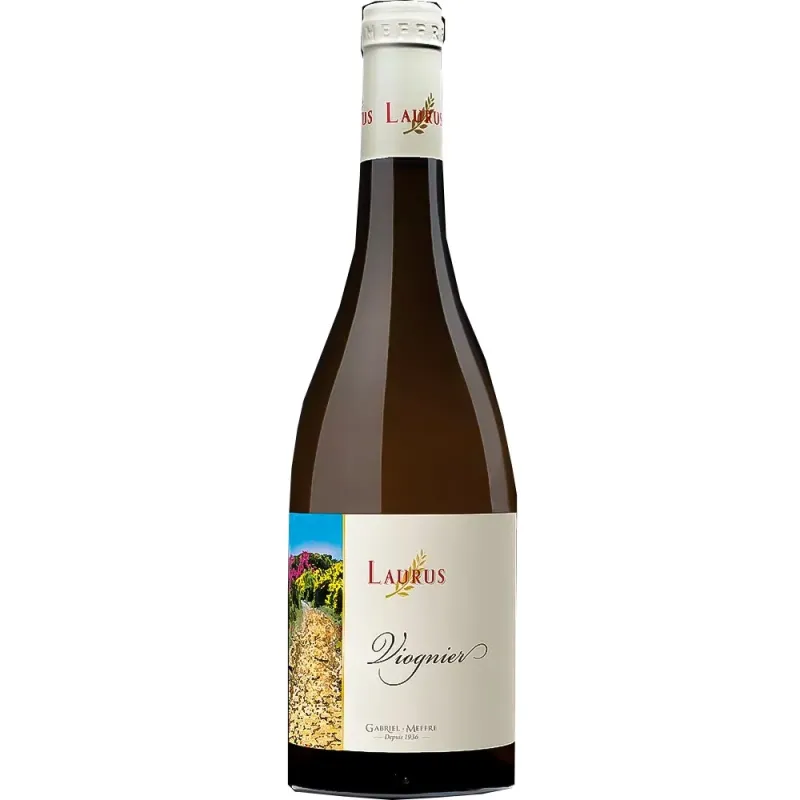 Laurus Viognier Gabriel Mefre