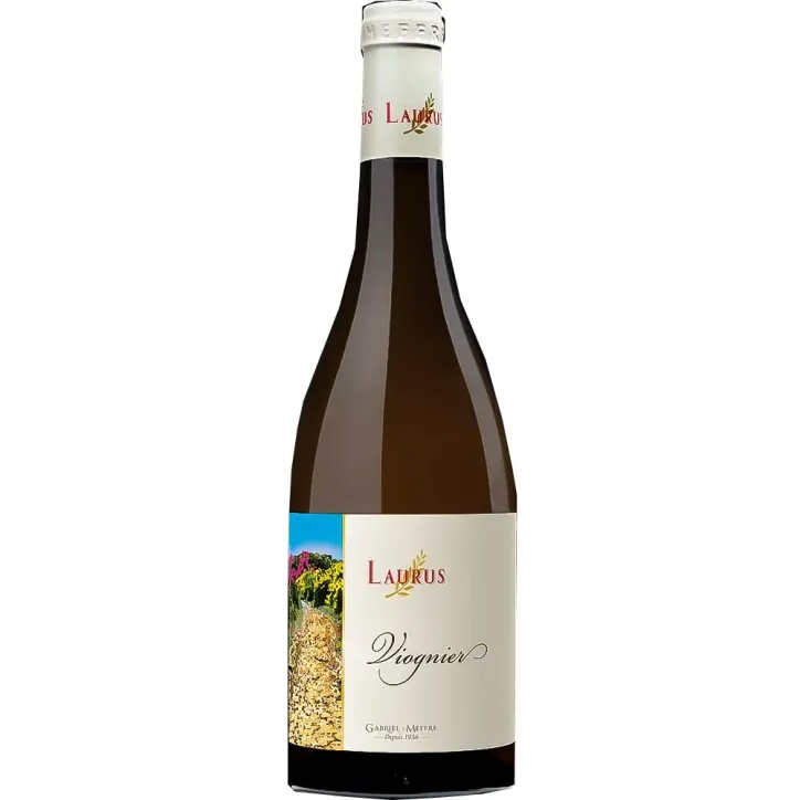 Laurus Viognier Gabriel Mefre