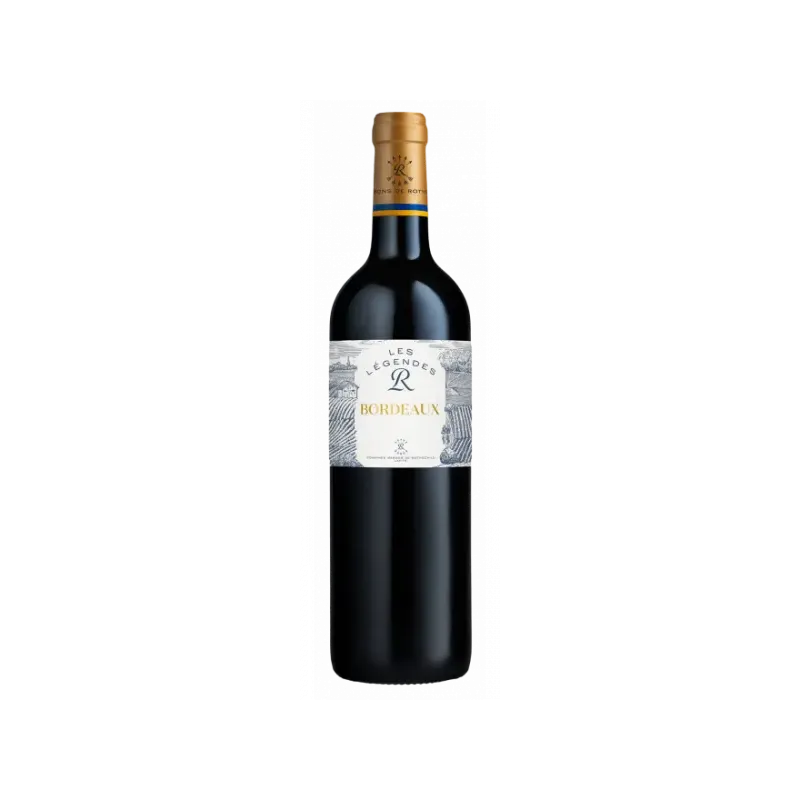 Les Legendes Burdeos Tinto 2020