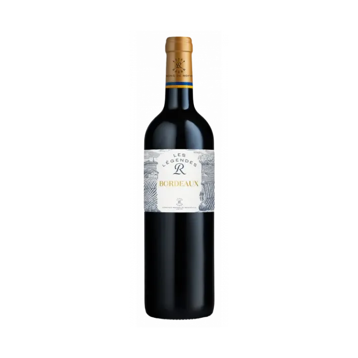 Les Legendes Burdeos Tinto 2020