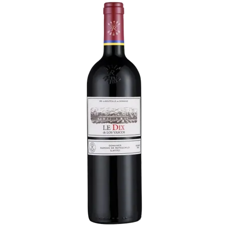 Los vascos Le DIX 2018