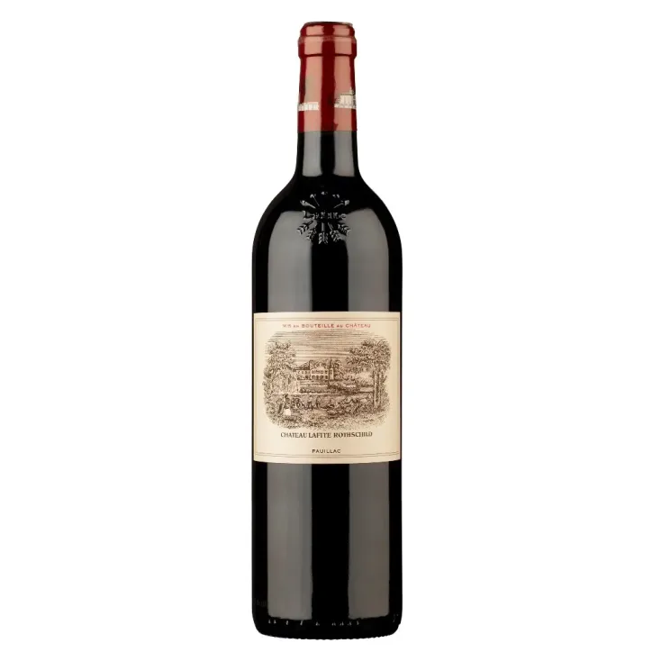 Chateau Lafite Rothschild 2009